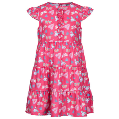 Trespass - "Subtle" Freizeitkleid für Mädchen (Erdbeere)