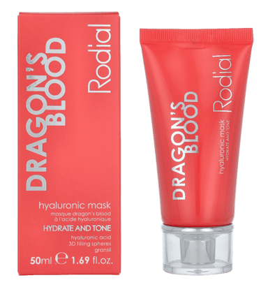 Rodial Drachenblut Hyaluron-Maske 50 ml