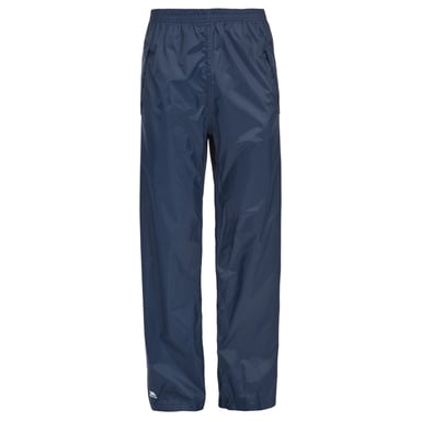Trespass Erwachsene Unisex Packup Trouser Wasserdichte Packaway Hose