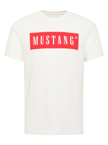 Mustang T-Shirt