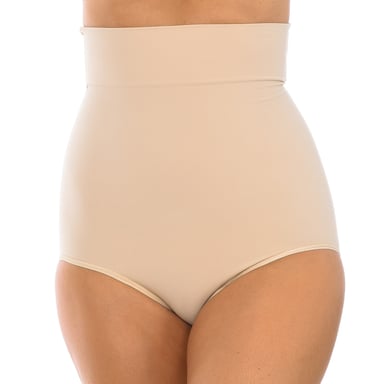 Plus Klasse hohe Taille formende Panty 311560 Frauen
