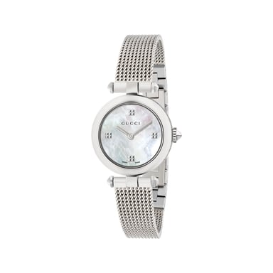 Gucci YA141504 Damenuhr