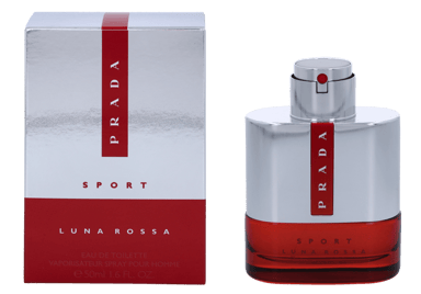 Prada Luna Rossa Sport Pour Homme Edt Spray.