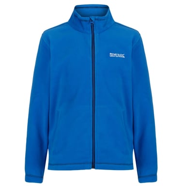 Regatta Great Outdoors Kinder/Kinder King II Lightweight Full Zip Fleece Jacke
