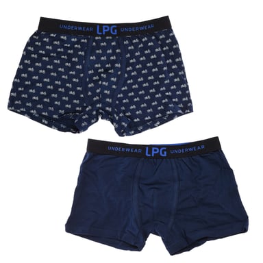 Pack-2 Boxershorts LP1014