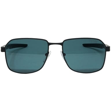 Prada Sport PS54WS DG009R Schwarze Sonnenbrille