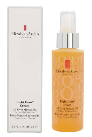 Elizabeth Arden Acht Stunden Creme All-Over Miracle Oil 100ml