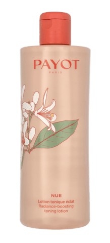 Payot Nue Radiance-Boosting Toning Lotion.