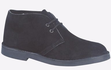 Roamers Clifton Leather Mens
