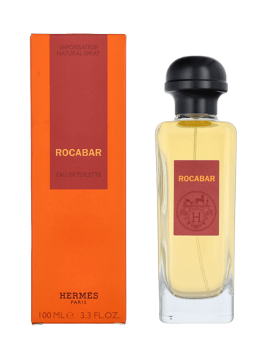 Hermes Rocabar Edt Spray.