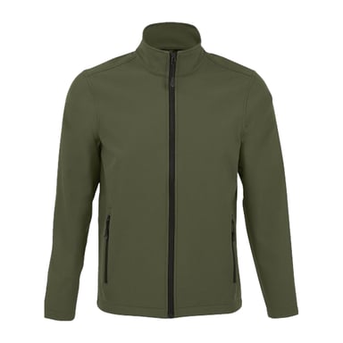 SOLS - "Race" Softshelljacke für Herren ()