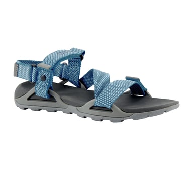 Craghoppers Womens/Ladies Lady Locke Sandalen (Cloud Grey/Harbour Blue)