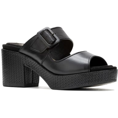 Hush Puppies Poppy Damen Absatzsandalen