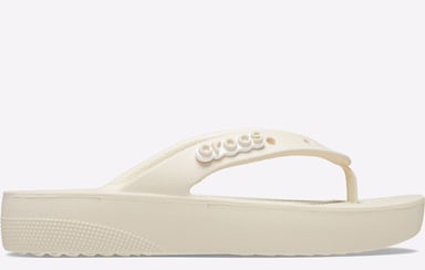 Crocs Classic Platform Flip Flop Unisex