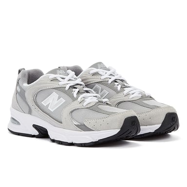 Neu Balance 530 Regenwolke Grau Turnschuhe
