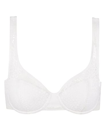 Implicite by Simone Perele Urban Bra - .243 Flamingo