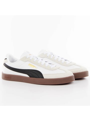 Puma Herren Club II ERA Sneaker