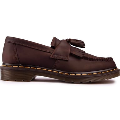 Dr Martens Adrian Tassel Loafer Schuhe