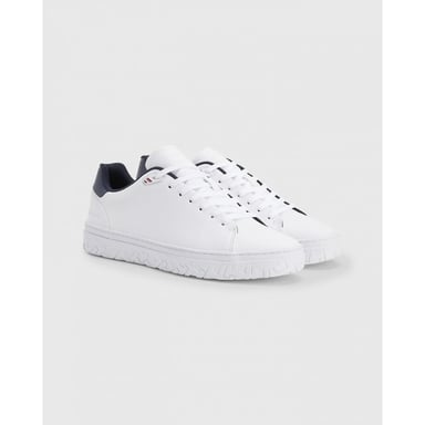 Tommy Hilfiger Modern Iconic Court Turnschuhe