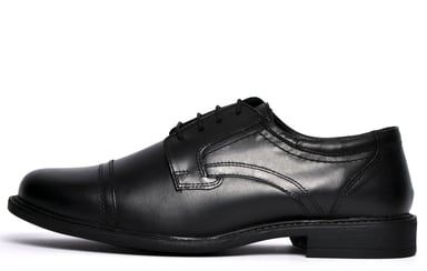 Oaktrak Charles by Red Tape Leather Mens