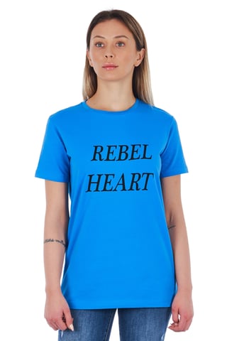 Frankie Morello Bbluette T-Shirt