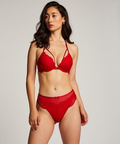Hunkemöller Slip brésilien Mariah