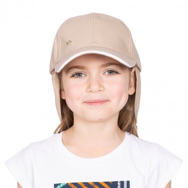 Trespass - Casquette d'été CABELLO - Unisexe (Beige)