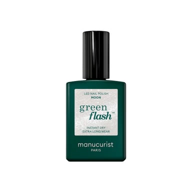 Manucurist -GREEN FLASH - MOON - Nagellack