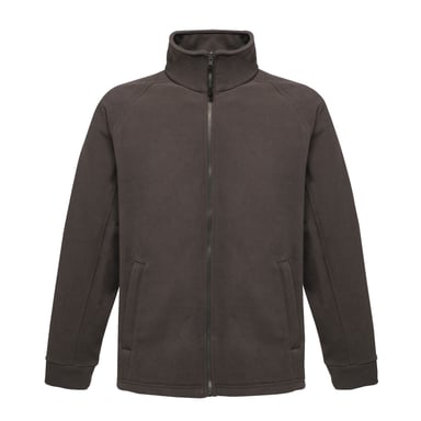 Regatta Herren Thor III Fleece-Jacke, Anti-Pilling (Grau)