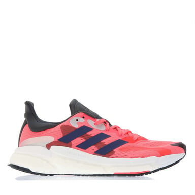 Solarboost 4 adidas Laufschuhe für Männer in Pink
