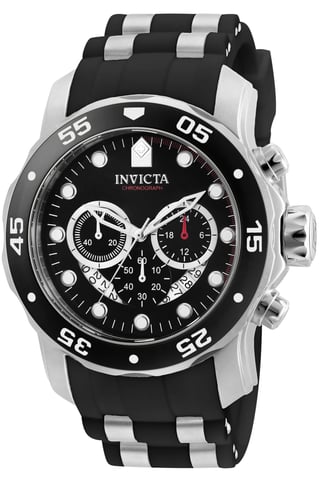 Invicta Pro Diver - SCUBA 6977 Herrenuhr - 48mm