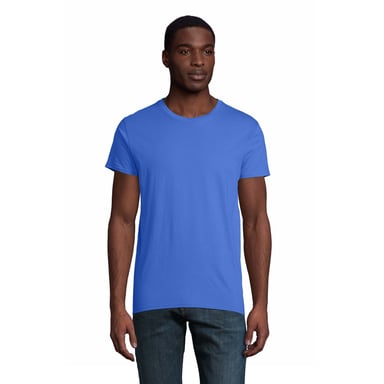 SOLS - "Pioneer" T-Shirt für Herren (Königsblau)