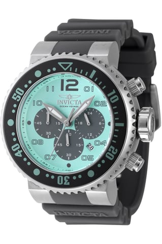 Invicta Pro Diver 47196 Herrenuhr - 52mm
