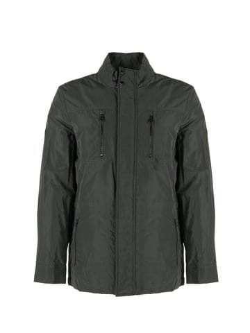 Geox Jacke Renny Herren grün