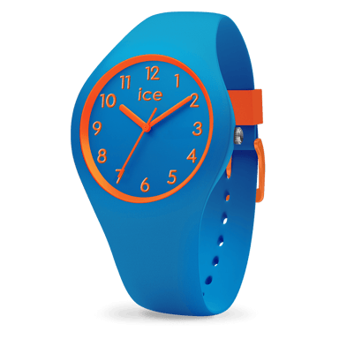 Ice Watch Ola Kinder Uhr Blau 014428