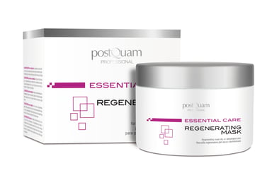 REGENERIERENDE MASKE 200 ML.