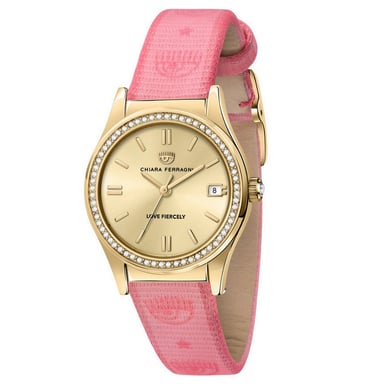 Damenuhr Chiara Ferragni (Ø 32 mm)