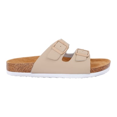 Regatta - Damen Sandalen "Mia", Unifarben (Weißer Pfeffer)
