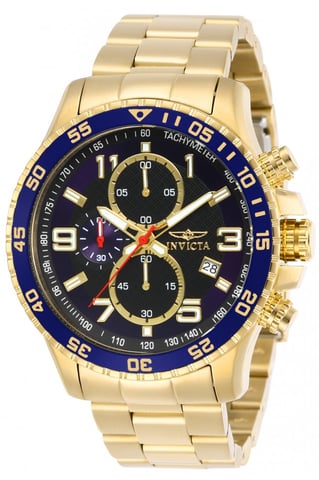 Invicta Specialty 14878 Herren Quarz Uhr - 45mm