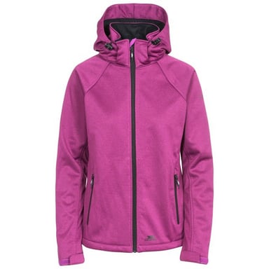 Trespass Womens/Ladies Angela Softshell Jacke