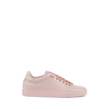Dedication Sneaker - Nackt