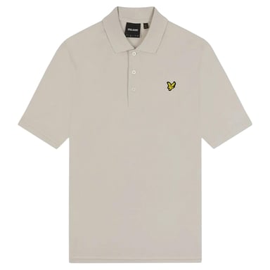 Lyle & Scott Cove schlichtes Poloshirt