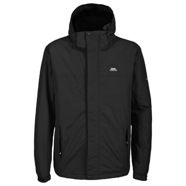 Trespass Mens Donelly wasserdicht gepolsterte Jacke
