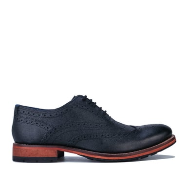 Chaussures en Cuir Guri