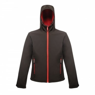 Regatta - Veste ARLEY - Hommes (Noir)