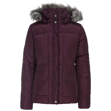 Trespass Womens/Damen Nanette Fell Trim Jacke