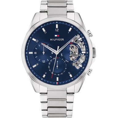 Tommy Hilfiger Herren Uhr 1710448