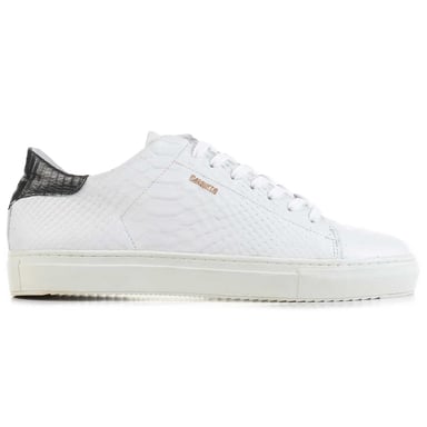 Confortable sneaker Montevita in White
