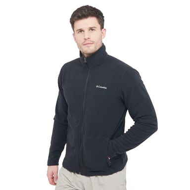 Columbia Men's Fast Trek Fleece Jacket