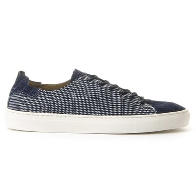 Montevita Sneaker Superprepw2 in Braun